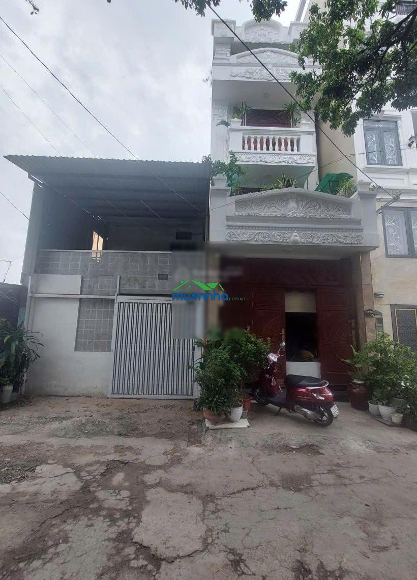 Chỉ 100tr/m² hxh 8m 631 lê đức thọ p16 5x14.5 cn64m² 2l 2pn nhận nhà ngay giá chỉ 6.5 tỷ tl - 4