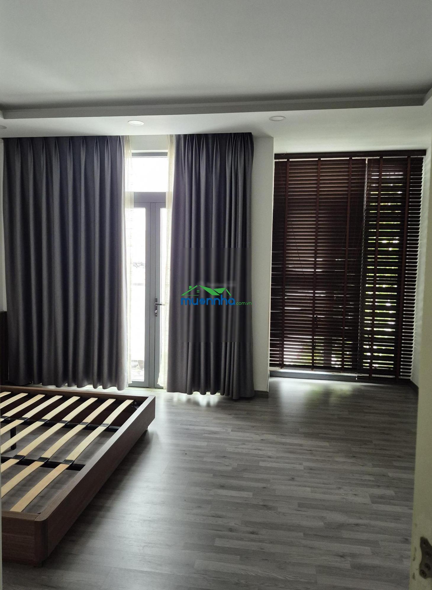 Bán nhà 5x13m 2 lầu - phường tây thạnh quận tân phú