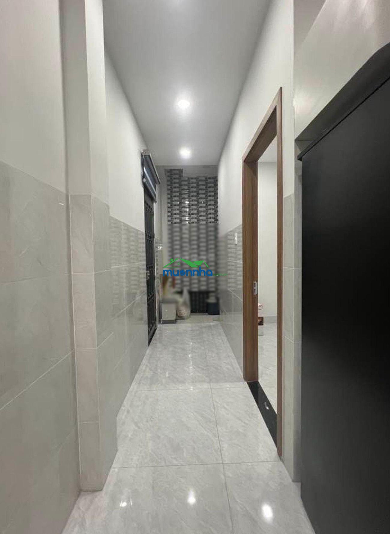 Bán nr 58m2, 3pn, 3wc tại 57, số 19, tân hưng, q7, tp.hcm, giá 5,9 tỷ - 4