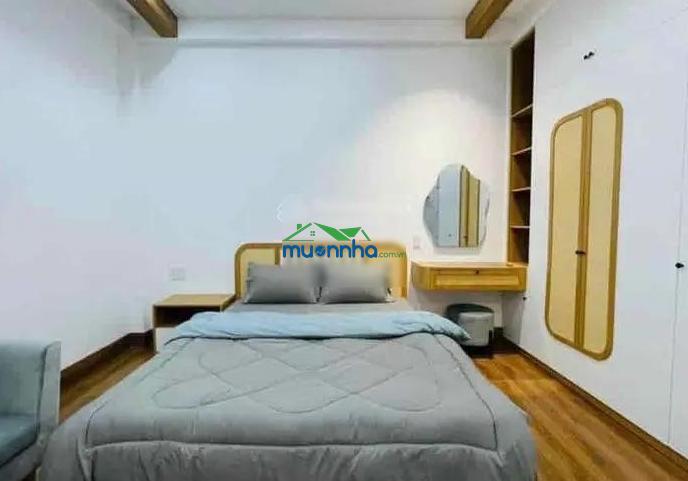 Một trong số ít 1 căn giá tốt đường số 12, p. bình an, quận 2, 52m², gần chùa diệu giác alo ngay - 4