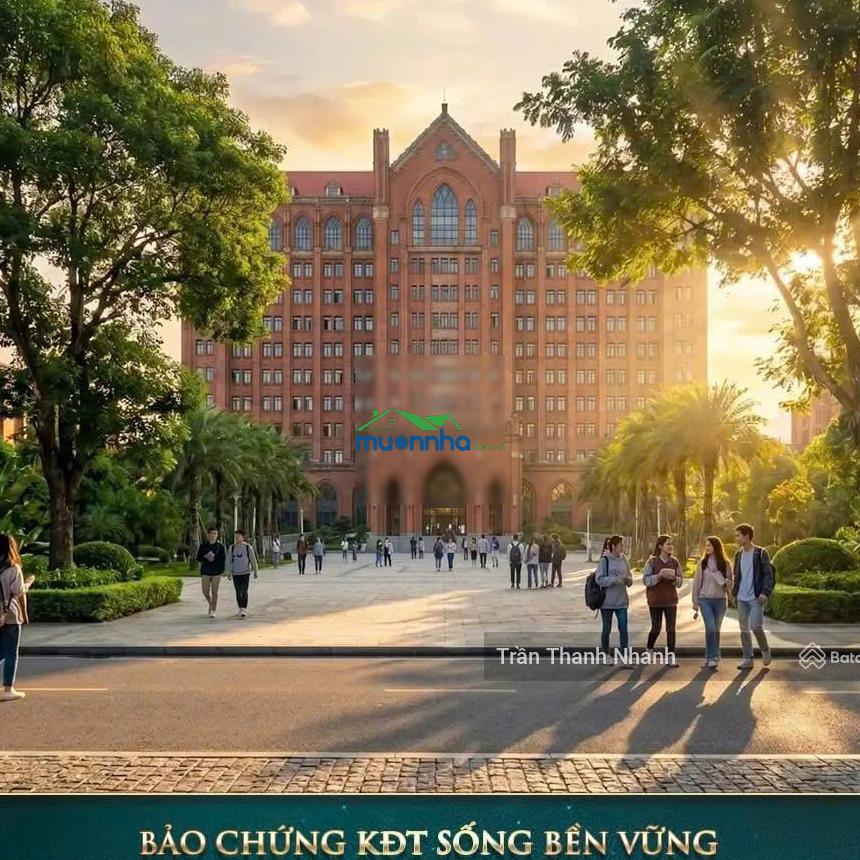 Chỉ từ 4 tỷ sở hữu nhà phố vinhomes hóc môn siêu đô thị 880ha phía tây bắc tp.hcm giai đoạn đầu - 3