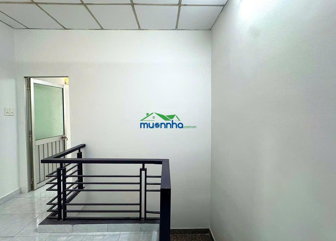 Nhà shr hiệp thành sổ mới dọn ở ngay phường hiệp thành, quận 12 1 sẹc ngắn liên khu 2/5 - 4