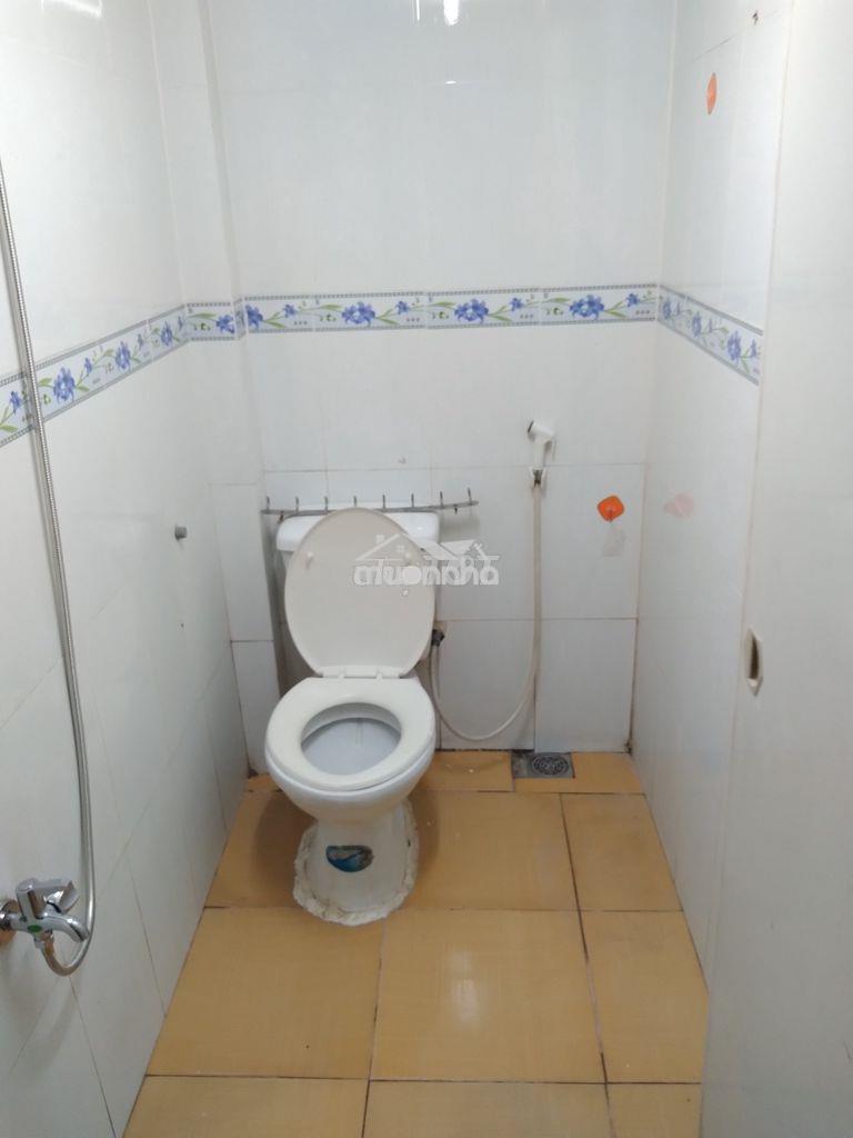 Cho thuê phòng trọ đường trưởng chính p.15 q.tân bình  - 4