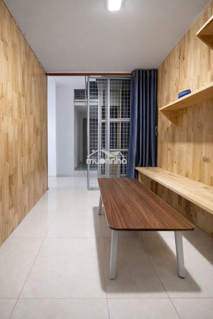 💥Sleepbox rộng rãi - thoáng mát - ngay chợ tân mỹ💥 - 4