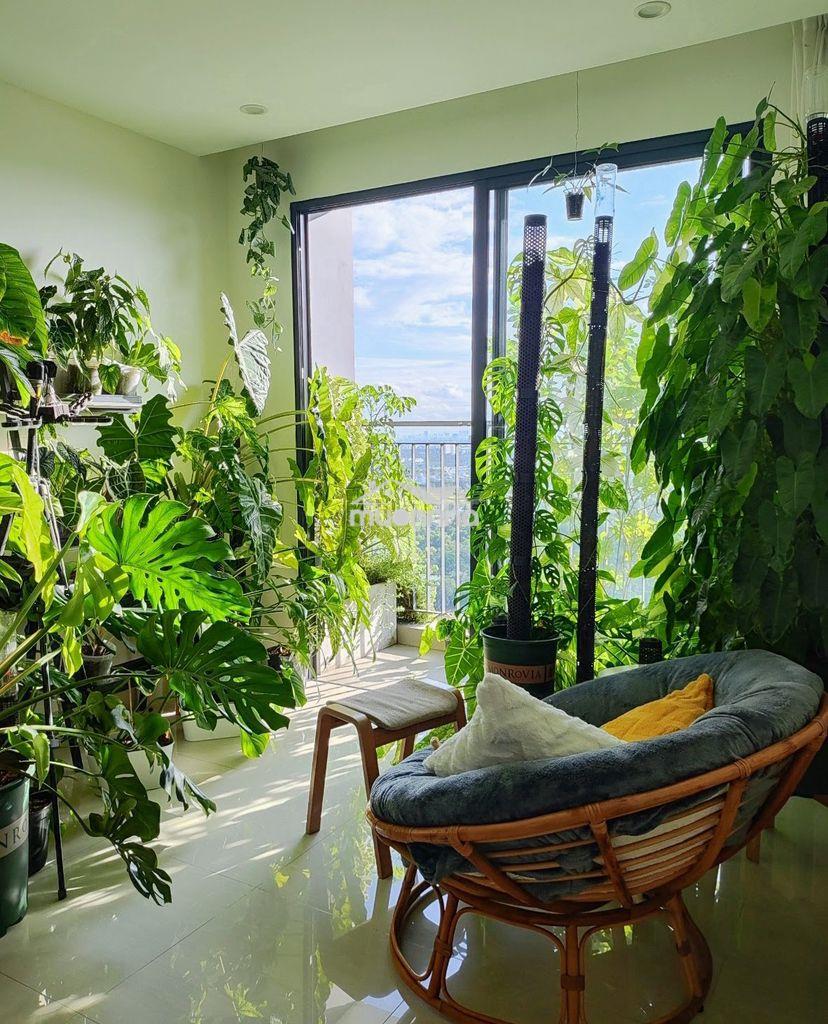 Vinhomes grand park - 2pn - view đẹp ngắm hoàng hôn landmark81 - 2
