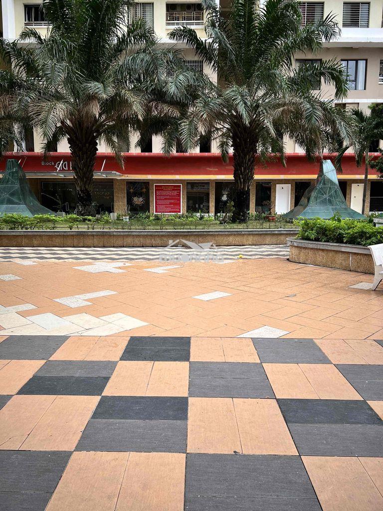 Shophouse era town dt 32m q7 11/tháng tự do - 3