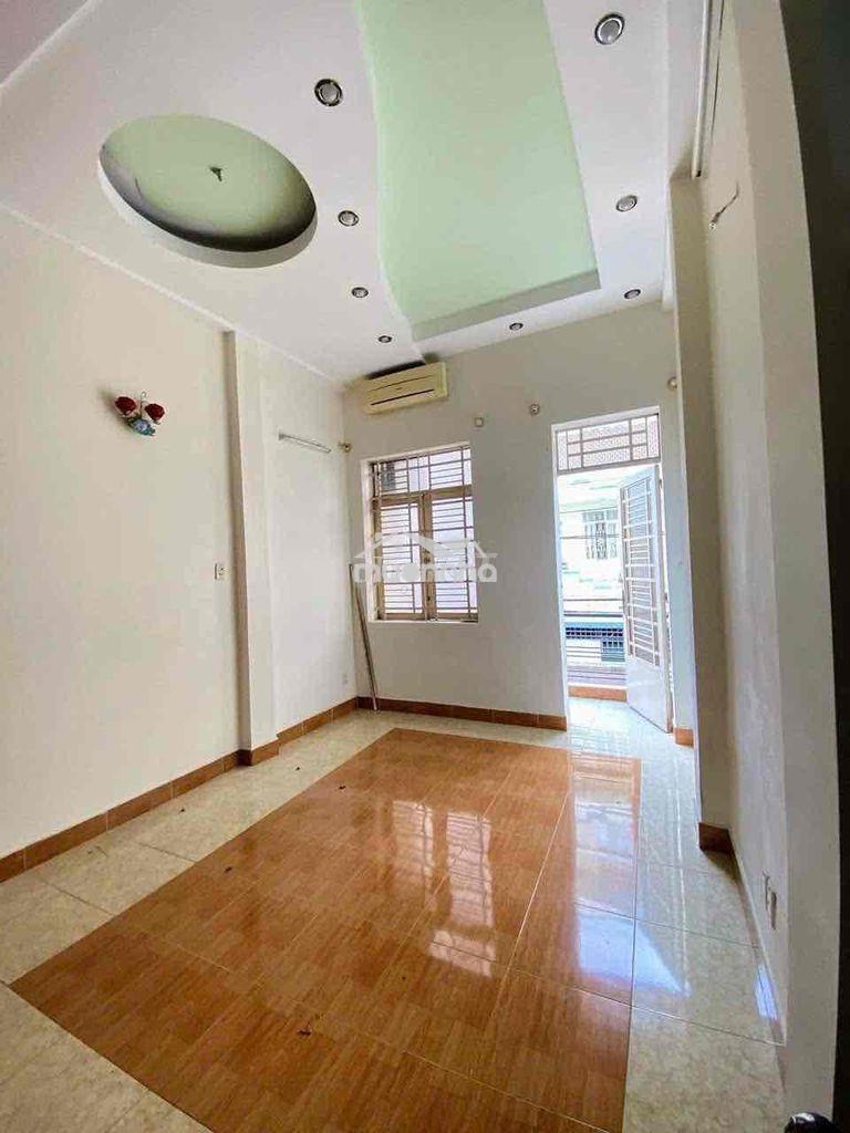 Căn hộ 2 phòng ngủ riêng biệt