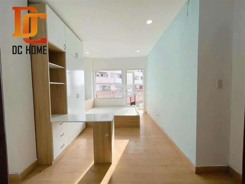Hạ sang :550tr -> 4xxtr (ln 40tr) ,hxh lê văn sỹ, q3