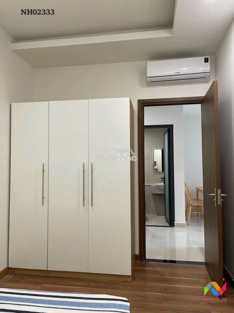 Cho thuê q7 riverside 13tr/tháng full nội thất siêu đẹp - 4