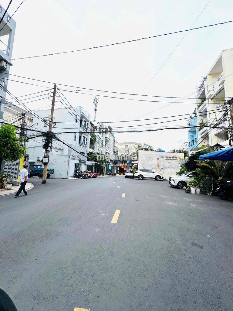 Mặt tiền hụt tương lai là mt chính bán đất tặng nhà làm kho c4 nhà ph - 3