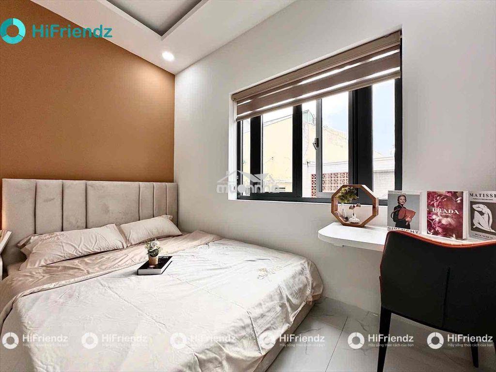 Cho thuê phòng full nội thất mới tinh - chỉ cần xách vali vào ở - 2