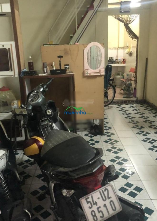 Bán nhà khu b bau cát, hẻm ô tô 6m, 2 căn ra mặt tiền đồng đen, 32m2 vuông a4, 3 tầng, chỉ 6.5 tỷ.