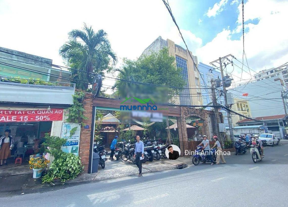 Khan hiếm! tòa nhà khu phan đình phùng, pn. dt 6,5 x 14m, 4 tầng dọn vào khai thác ngay chỉ 16 tỷ - 2