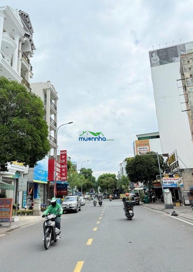 Bán nhà đường gò dầu, tân sơn nhì, tân phú, 56 m², giá 5,9 tỷ - 4