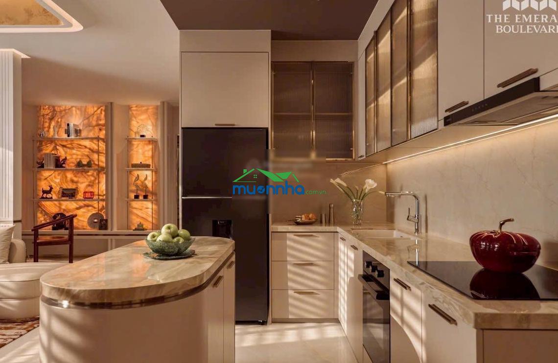 Căn hộ full nội thất mặt tiền ql13, cửa ngõ đông bắc tp hcm chỉ 390tr sở hữu ngay - 4