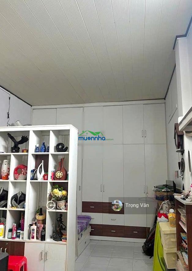 1 đời chủ - dãy phòng trọ 134m² - hẻm sạch, thoáng. chỉ 10,8 tỷ - 3