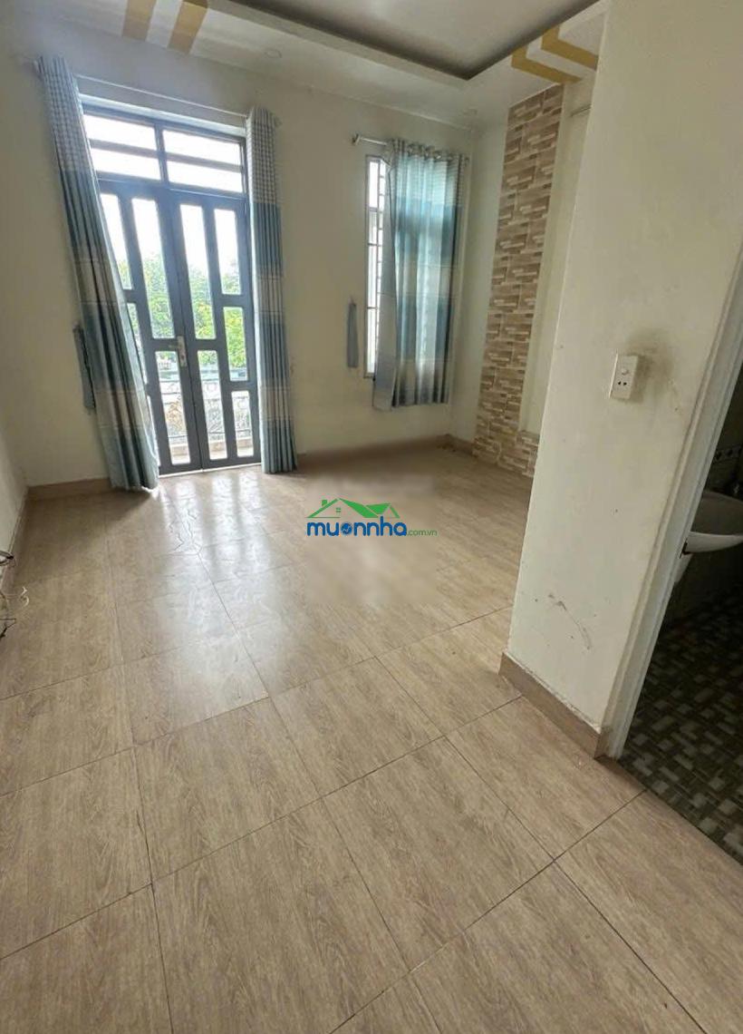 Nhà 4 tầng 5pn 4wc hơn 62m² btct kiên cố - hxh nhà đẹp giá cực sốc chỉ 4,9 tỷ còn thương lượng - 4