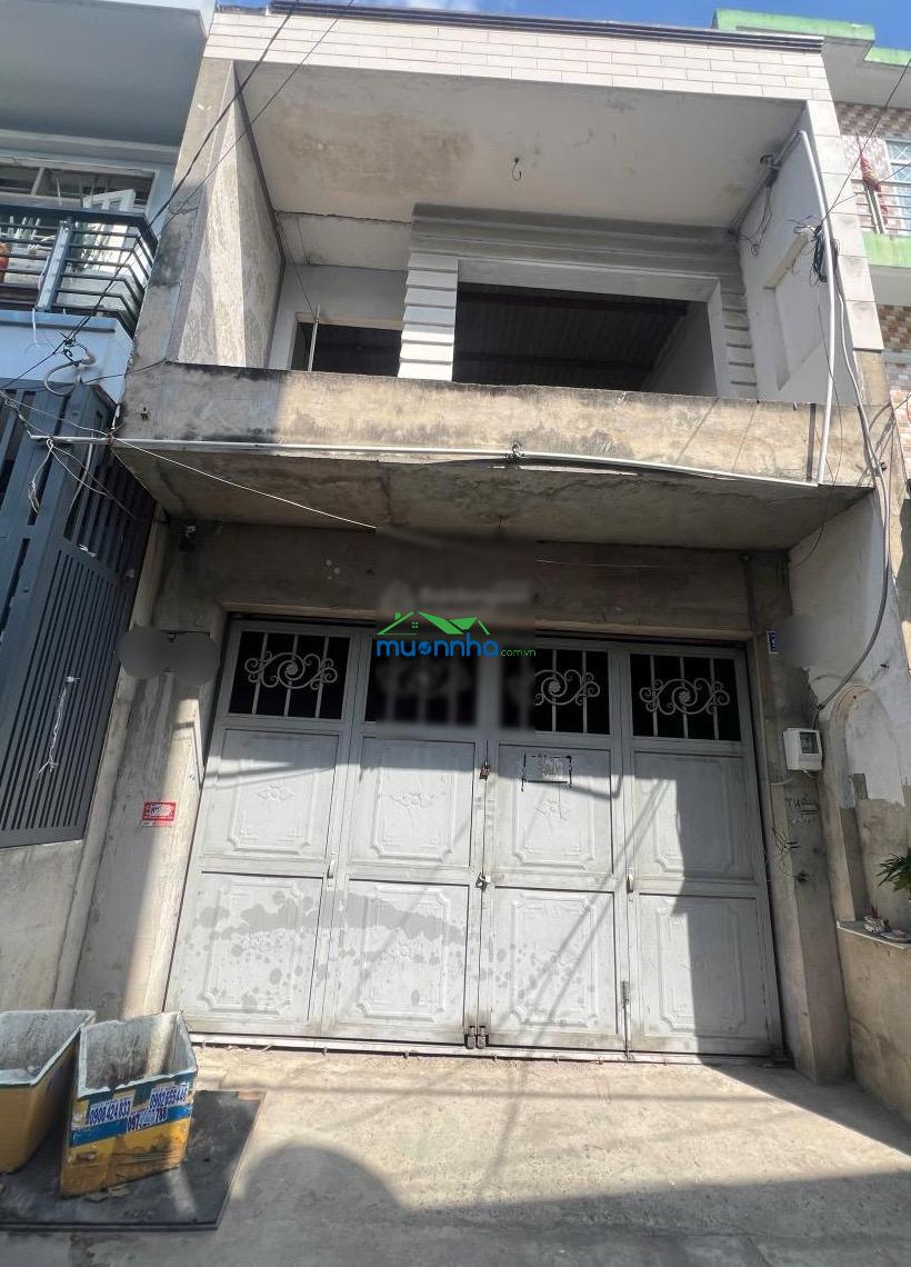 Nhà đường số 18b (khu gò xoài) 5x13.8m 1 lầu hẻm thông 4m giá 5.1 tỷ tl - 2