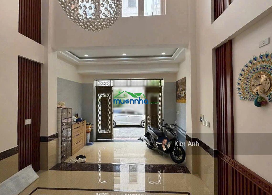 Cực hiếm! chính chủ gửi bán căn nhà 5 tầng lầu kdc lộc vừng sát vạn phúc duy nhất 1 căn còn sót lại - 4