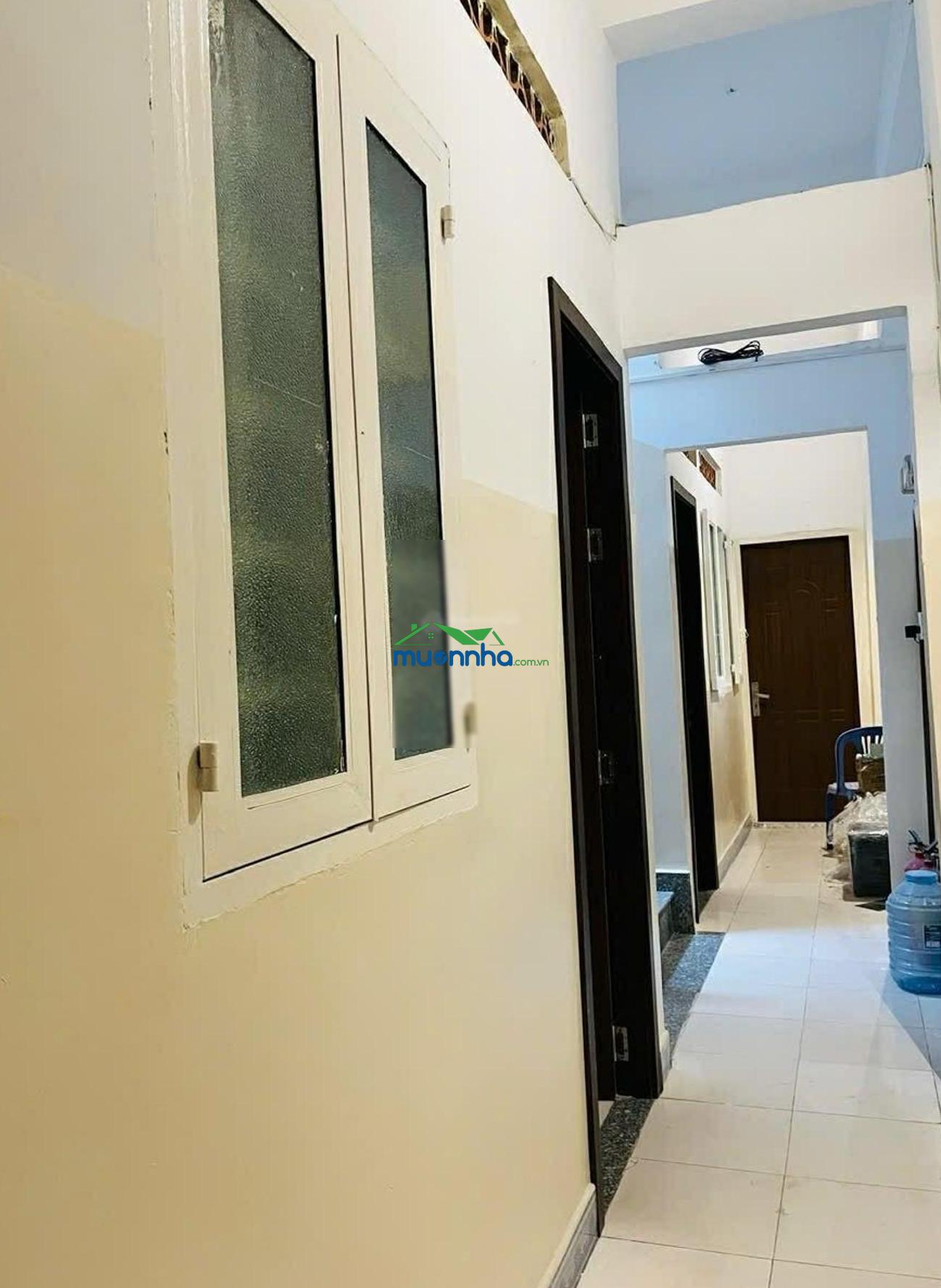 Hẻm ô tô - 110m² - 4 tầng - 13pn - lê quang định - bình thạnh - 15.x tỷ - 3