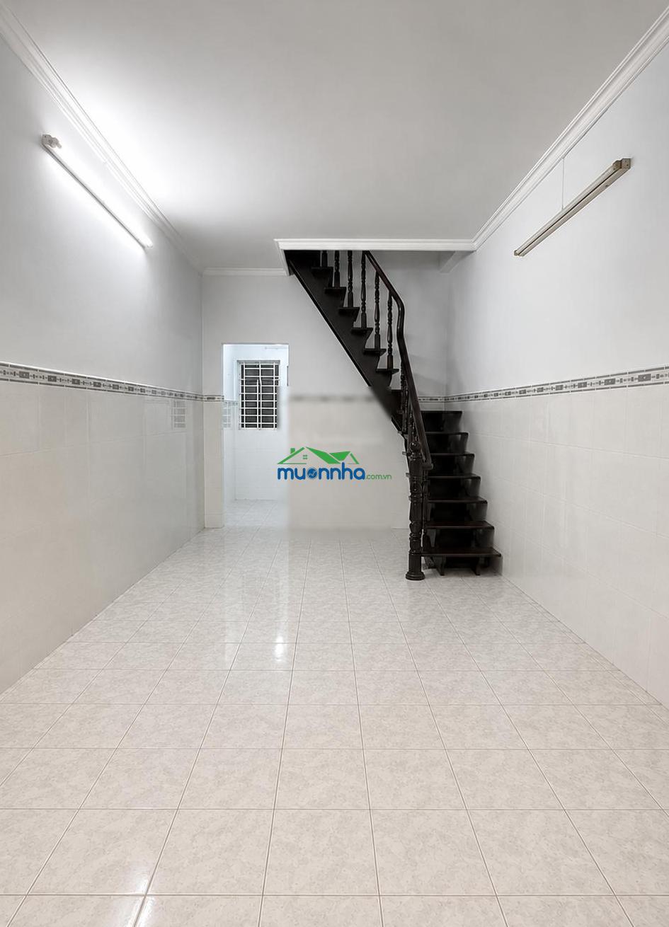 Giảm sốc 500 triệu chỉ còn 3,39 tỷ! nhà ngô tất tố, bình thạnh sát quận 1, sổ riêng - 3
