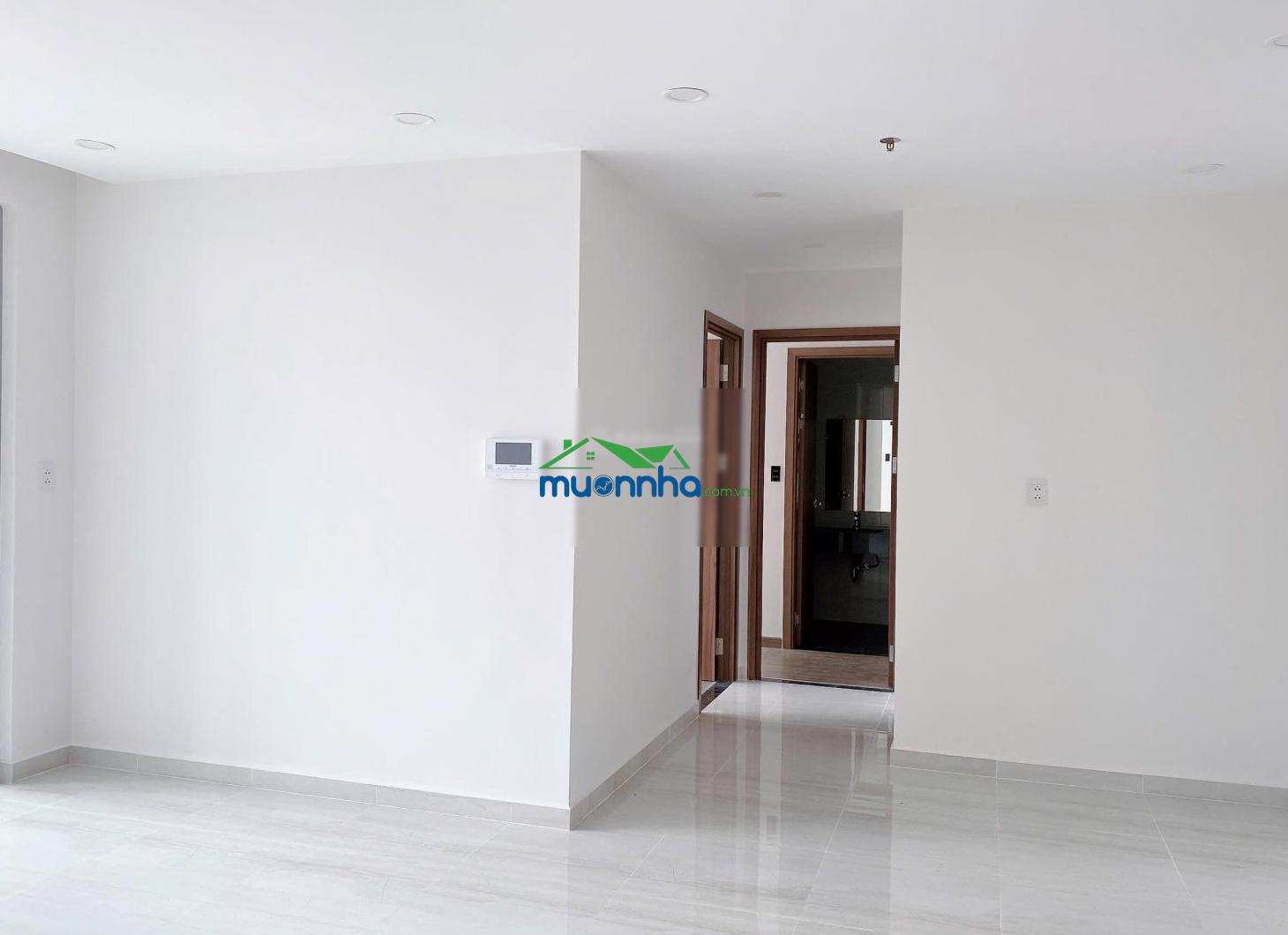 Cho thuê căn hộ happy one central 2 phòng ngủ 2 phòng vệ sinh nội thất cơ bản 7tr/tháng - 2