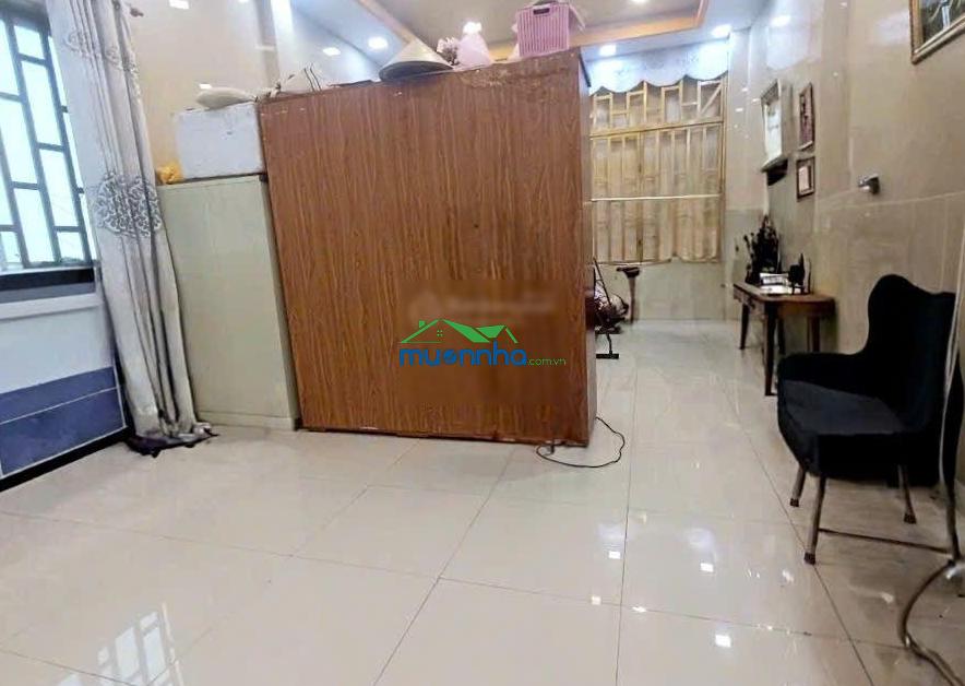 Hẻm xe hơi - dương bá trạc - quận 8 - 4 tầng - 4,6 x 14m - chỉ 8,2 tỷ - 3