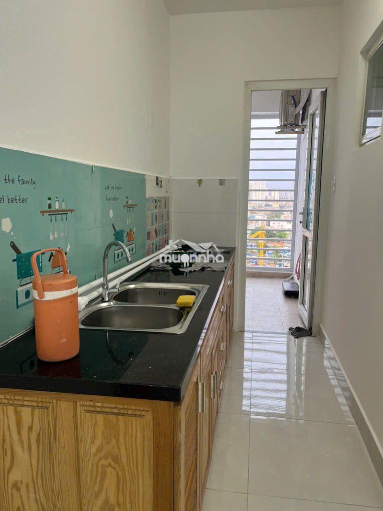 Cho thuê căn hộ tara residence quận 8, dt : 74m2, 2pn, 9 tr/th - 2