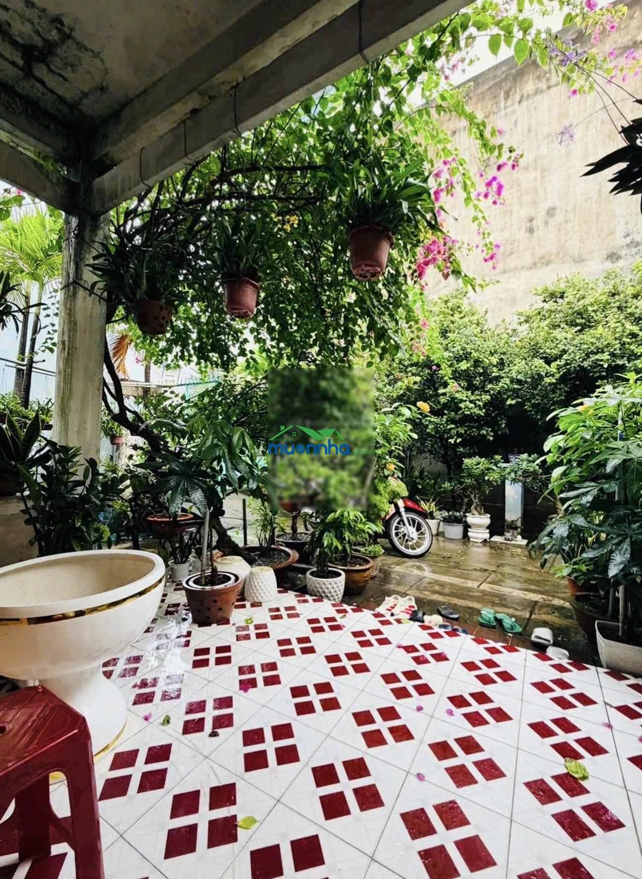 Bán nhà 2 tầng , lê văn lương , phước kiển nhà bè , ngay trường thpt phước kiển, 8 x 15 nhỉnh 6 tỷ - 3