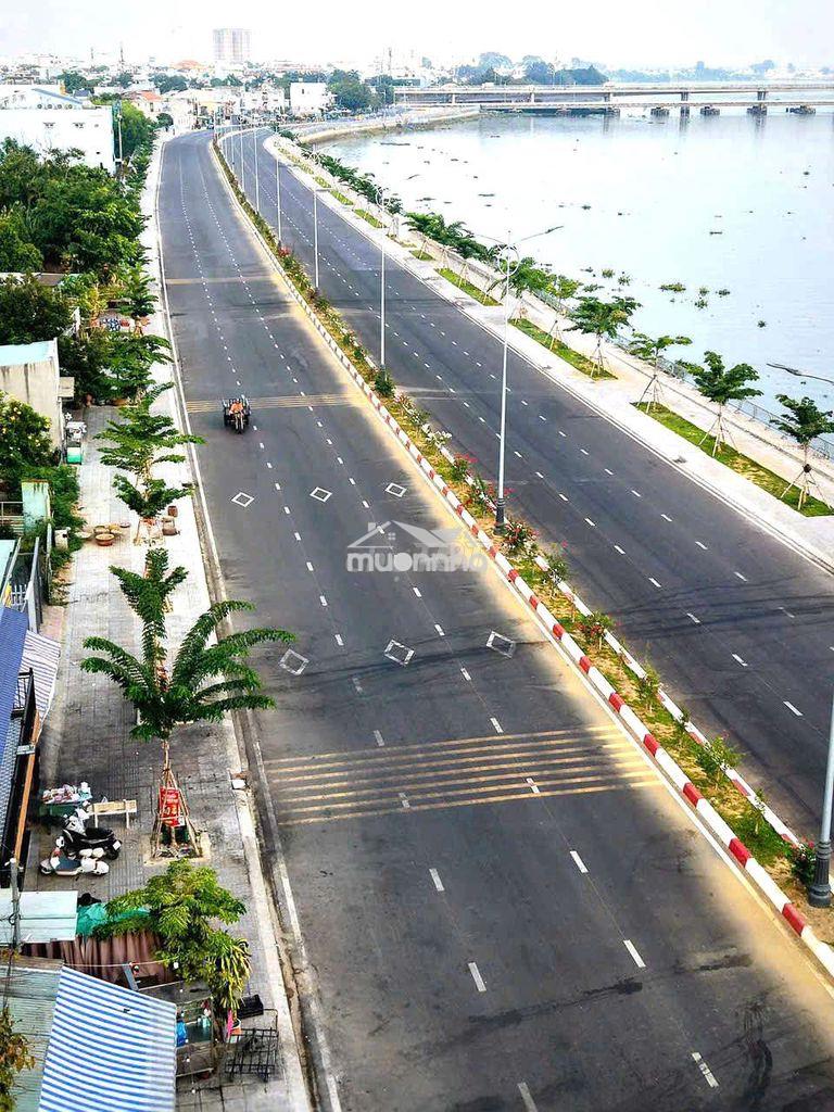 Bán rẻ 2868m2 đất p.bửu long, tp đồng nai, sổ hồng đất hông có thổ cư - 4