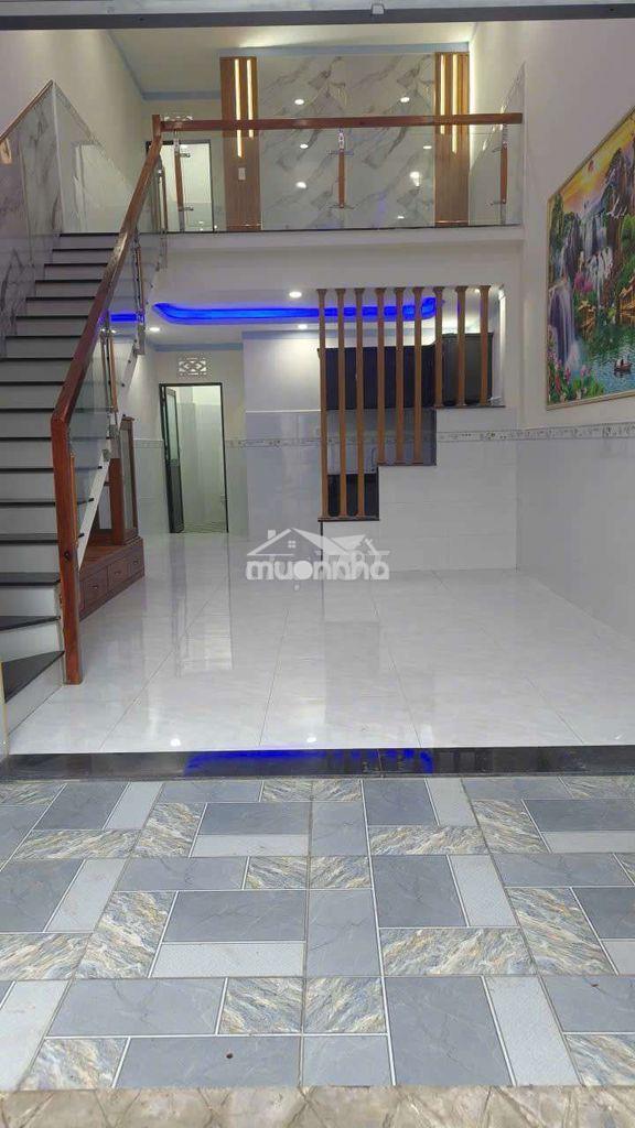 Bán nhà giá rẻ tân phước khánh 08 tân uyên bình dương
