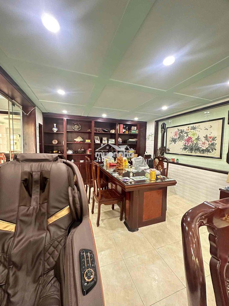 ⚜️Khu vip tân sơn nhì, hẻm 20m, 14x17, 3 lầu, 5pn, nt gỗ, 40tr , ⚜️ - 4