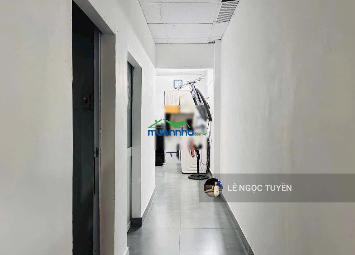 Nhà cấp 4, hẻm vườn lài giá 4.750 tỷ, dt 4.5m x 14.5m thổ cư, đường ô tô - 3