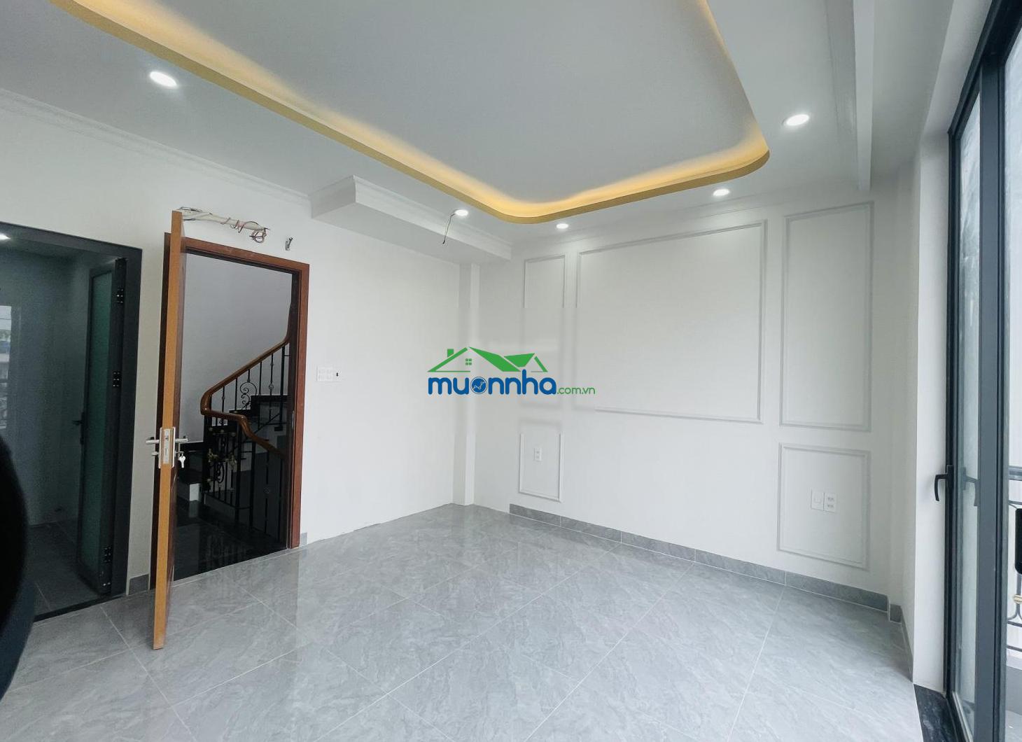Nhà mới 5 tầng trệt lửng 3 lầu - ngay đường hiệp bình - hiệp bình chánh thủ đức