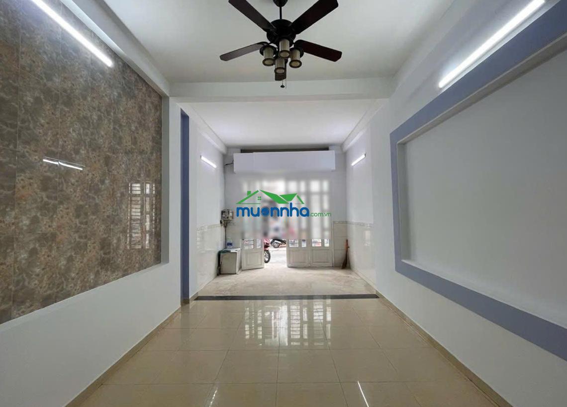 Nhà 4 tầng. 1 căn ra mặt tiền lê văn quới - giáp tân phú - 85 m² - 5pn - 7.49 tỷ tl chính chủ. - 2