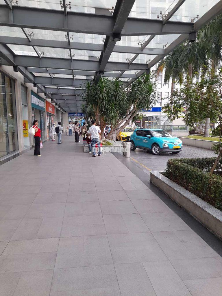 Chính chủ bán căn góc 3pn - chung cư pegasuite 1 - dt 92m2 - 4