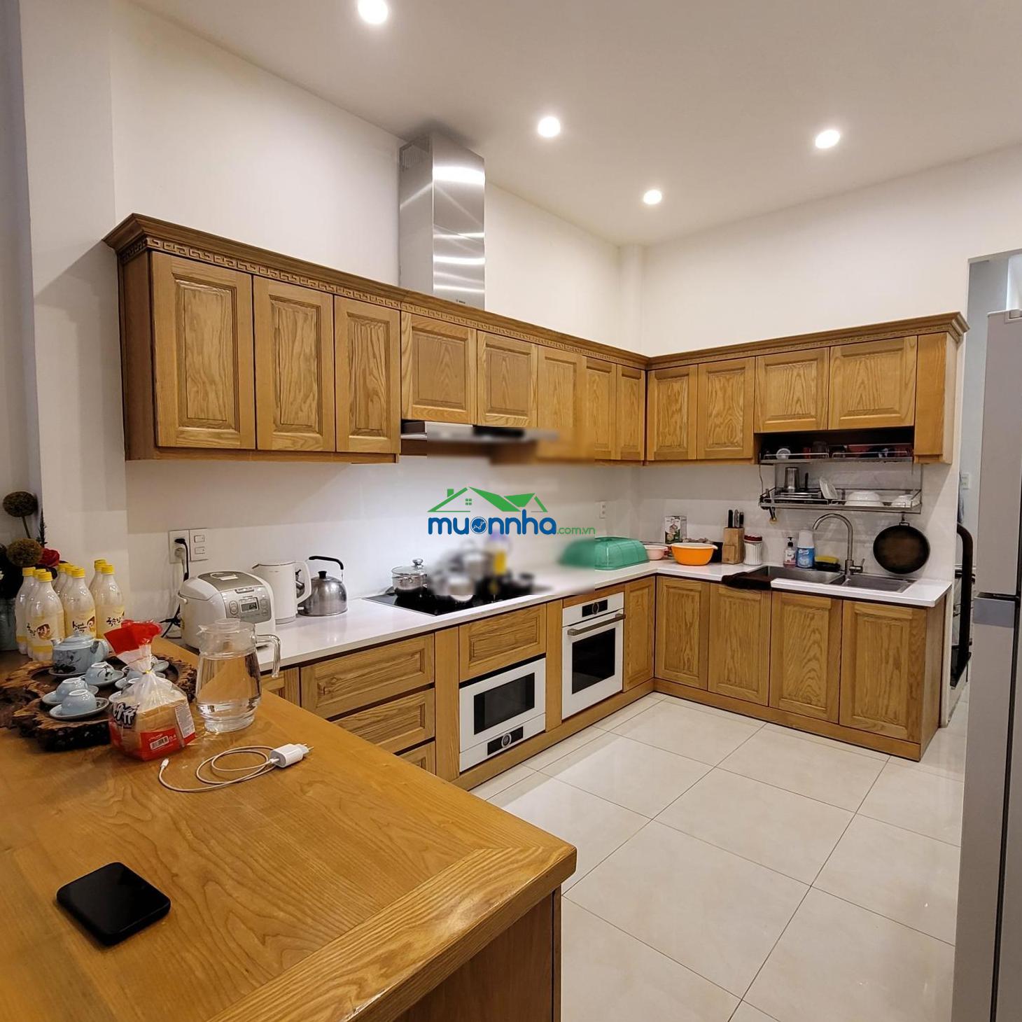 Bán nhà hẻm 4 chỗ đậu cửa nam kỳ khởi nghĩa q3 (khu hiếm nhà bán) 60m² 4 tầng - nhỉnh 11 tỷ