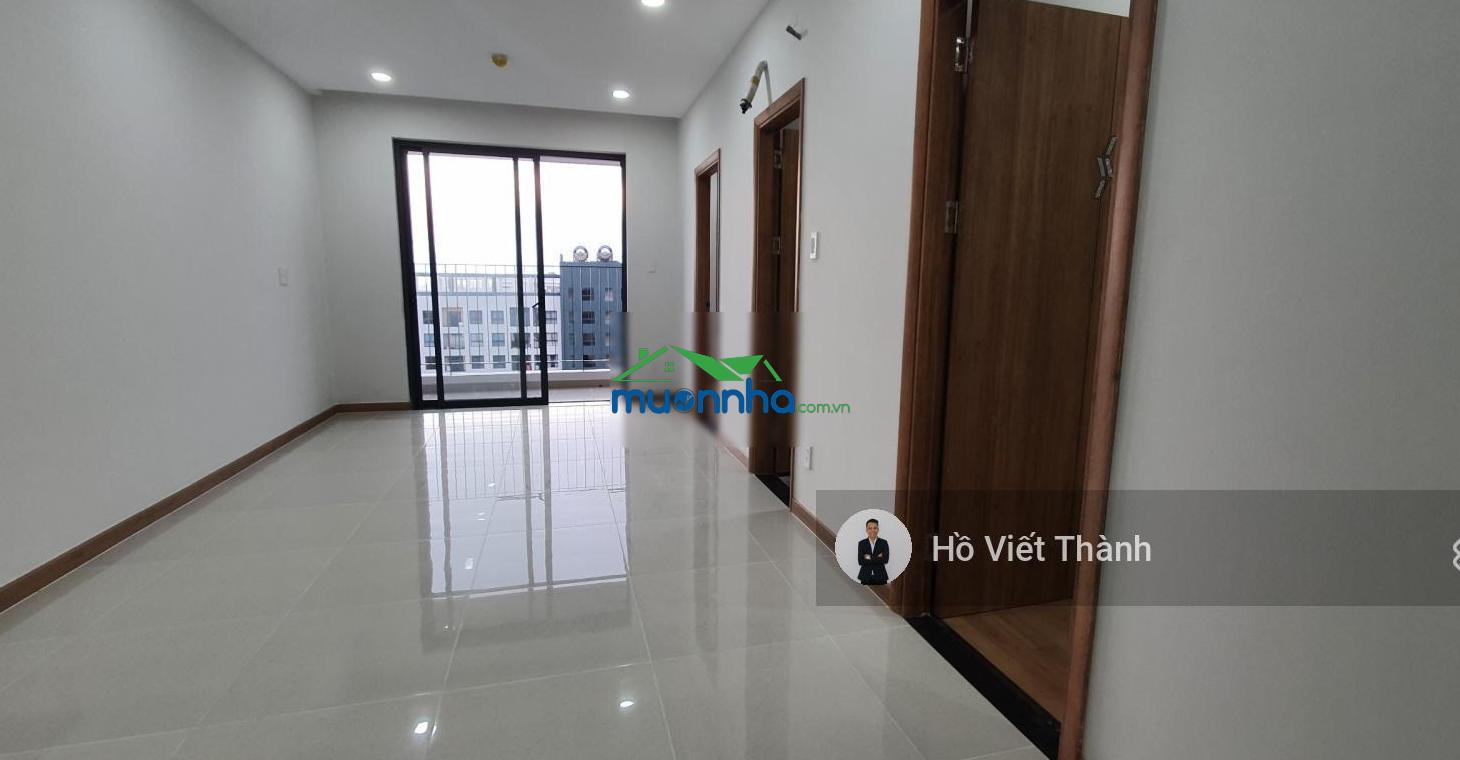 Bán căn hộ bcons miền đông 2pn 2wc giá chỉ 2,35 tỷ bao thuế phí sang tên, nhà đang cho thuê - 4