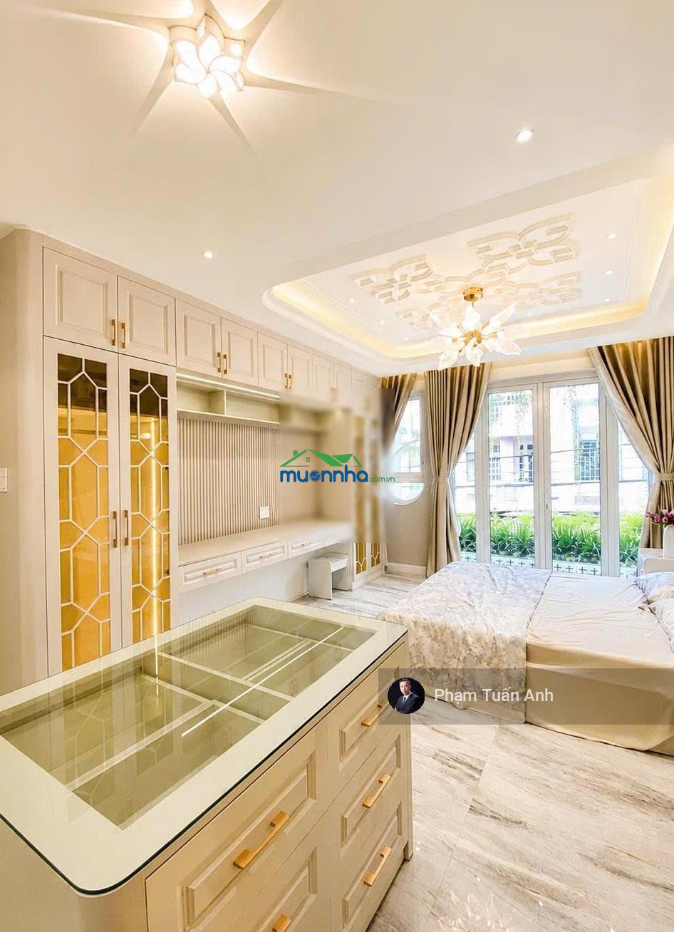 Định cư! bán gấp nhà k300, 4.5x20m, 4 tầng (ngay lote mart) giá chỉ còn 14.5 tỷ - 4