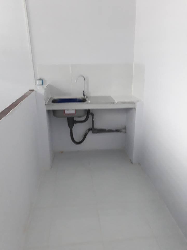 Phòng diện tích lớn nguyễn hữu cảnh bình thạnh ban công toilet riêng
