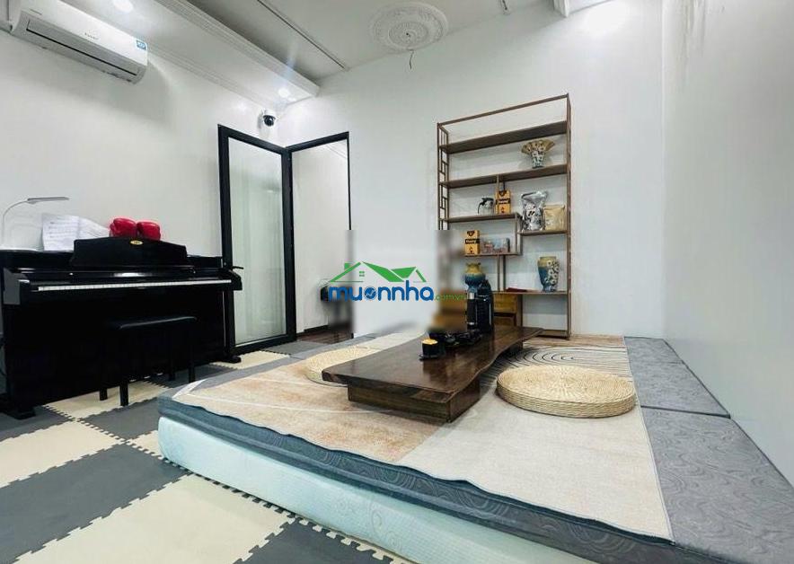 Nguyễn thị thập gần chợ tân mỹ quận 7 - nhà vô cùng chắc chắn - 4.1x16.1m - 6.4 tỷ - 3