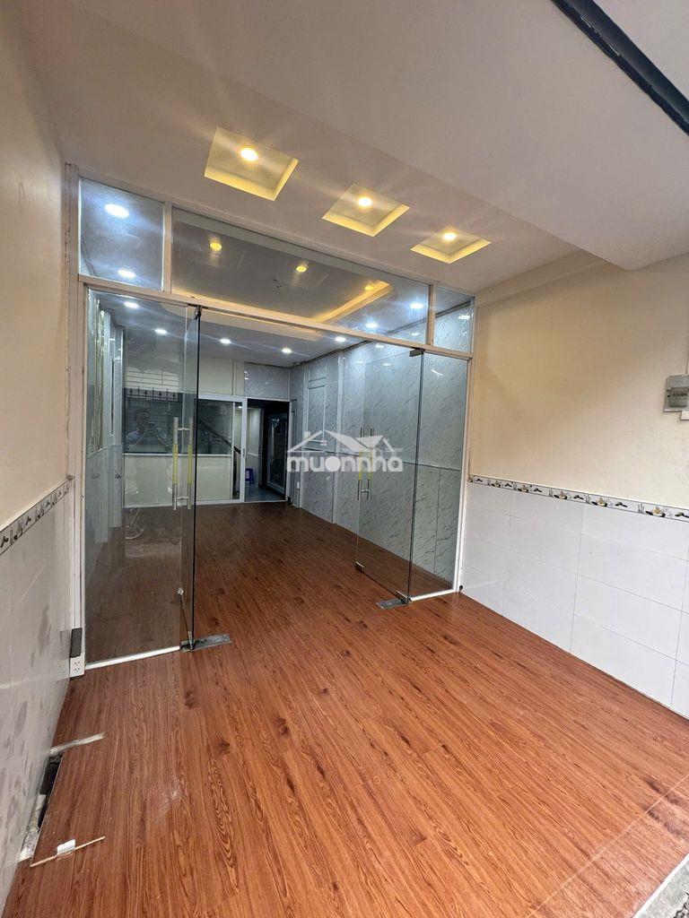 6pn/6wc - nhà 433 sư vạn hạnh, quận 10 - dt 4x15m, giá rẻ 2x - 3