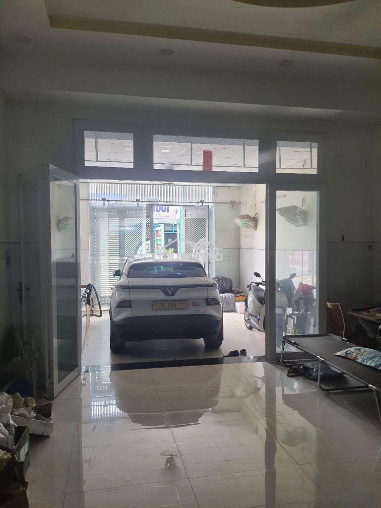 Nhà phố 3 lầu 5x20m ,bà điểm _ hcm - 3