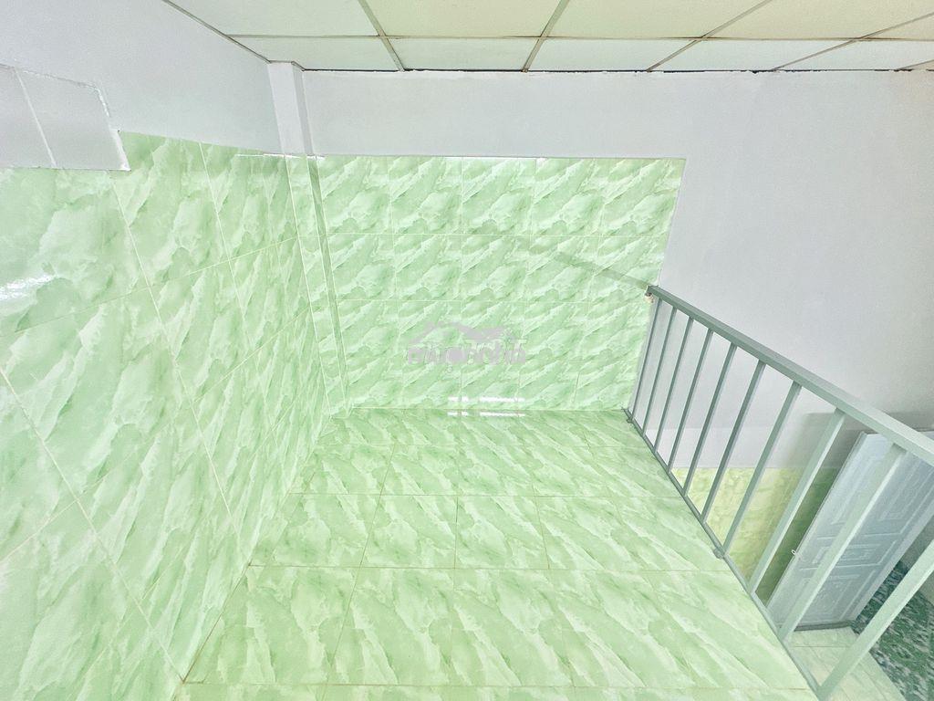 Gác cao, view ban công thoáng mát, có ml - ngay ngã tư thủ đức - 4