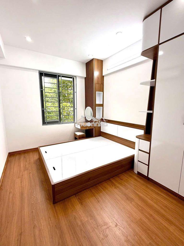 2 tỷ xíu phố lò đúc tầng 2, 2pn thoáng sáng - 3