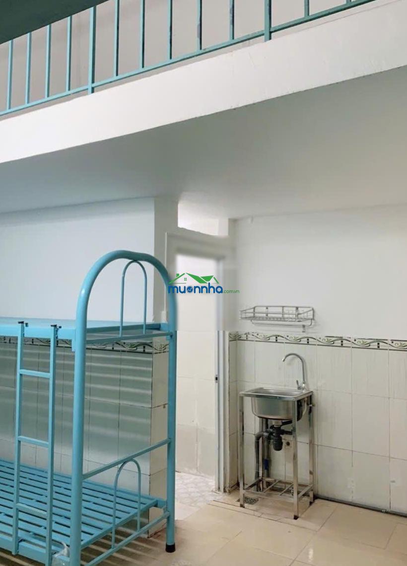 Nhà ngang 8m hiếm tại bình thạnh 225m2 + 10 phòng cho thuê | chỉ 19 tỷ - 3