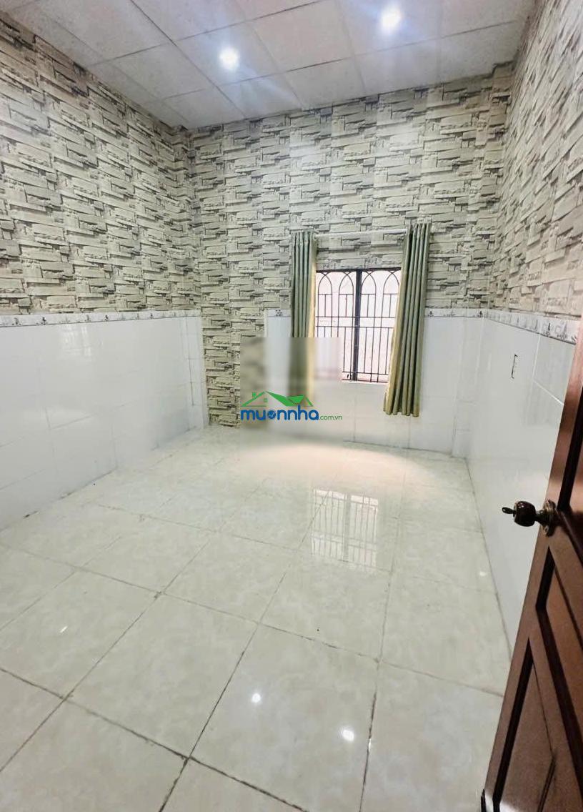 Hiếm nguyễn văn thương bình thạnh! bán nhà(4x13m) sẵn kết cấu 3 tầng vào ở ngay hxh có vỉa hè - 2