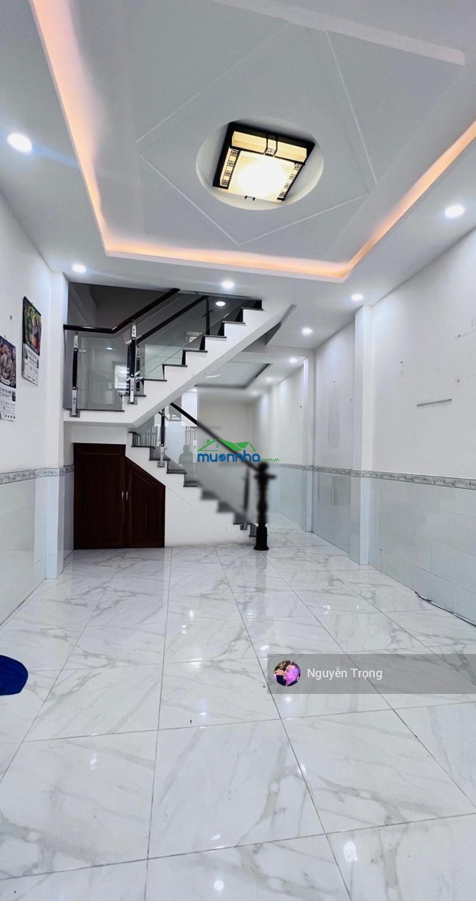 Bán nhà nguyễn thị thập quận 7 - kế bên chợ tân mỹ - 4x14m - giá 7,4 tỷ còn thương lượng - 2