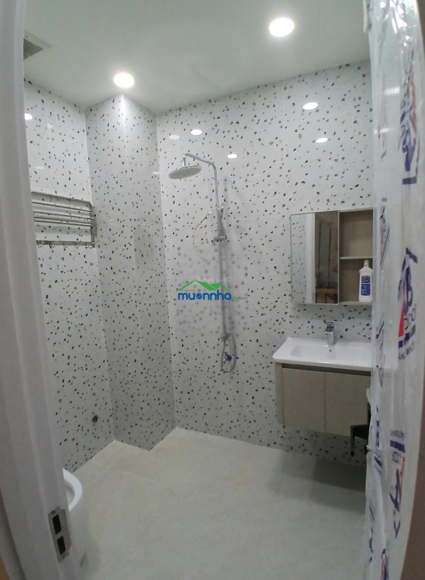 Ngang 7.72m cực hiếm bán nhà 3 tầng ql13 hiệp bình phước - hẻm xe hơi - giá 9.5 tỷ- ngay vạn phúc