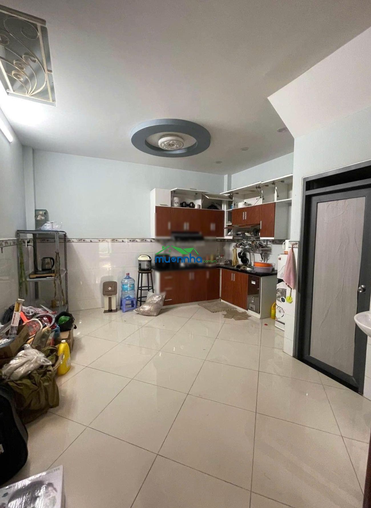 Nhà bán khu vực tân sơn nhì - tân phú - 56m2 - sổ hồng riêng công chứng ngay - giá tốt chỉ hơn 4 tỷ